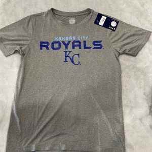 Kansa City Royals T shirt